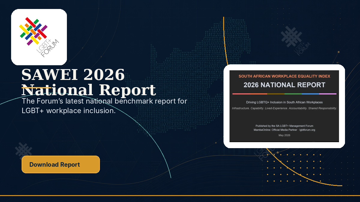 SAWEI 2026 National Report