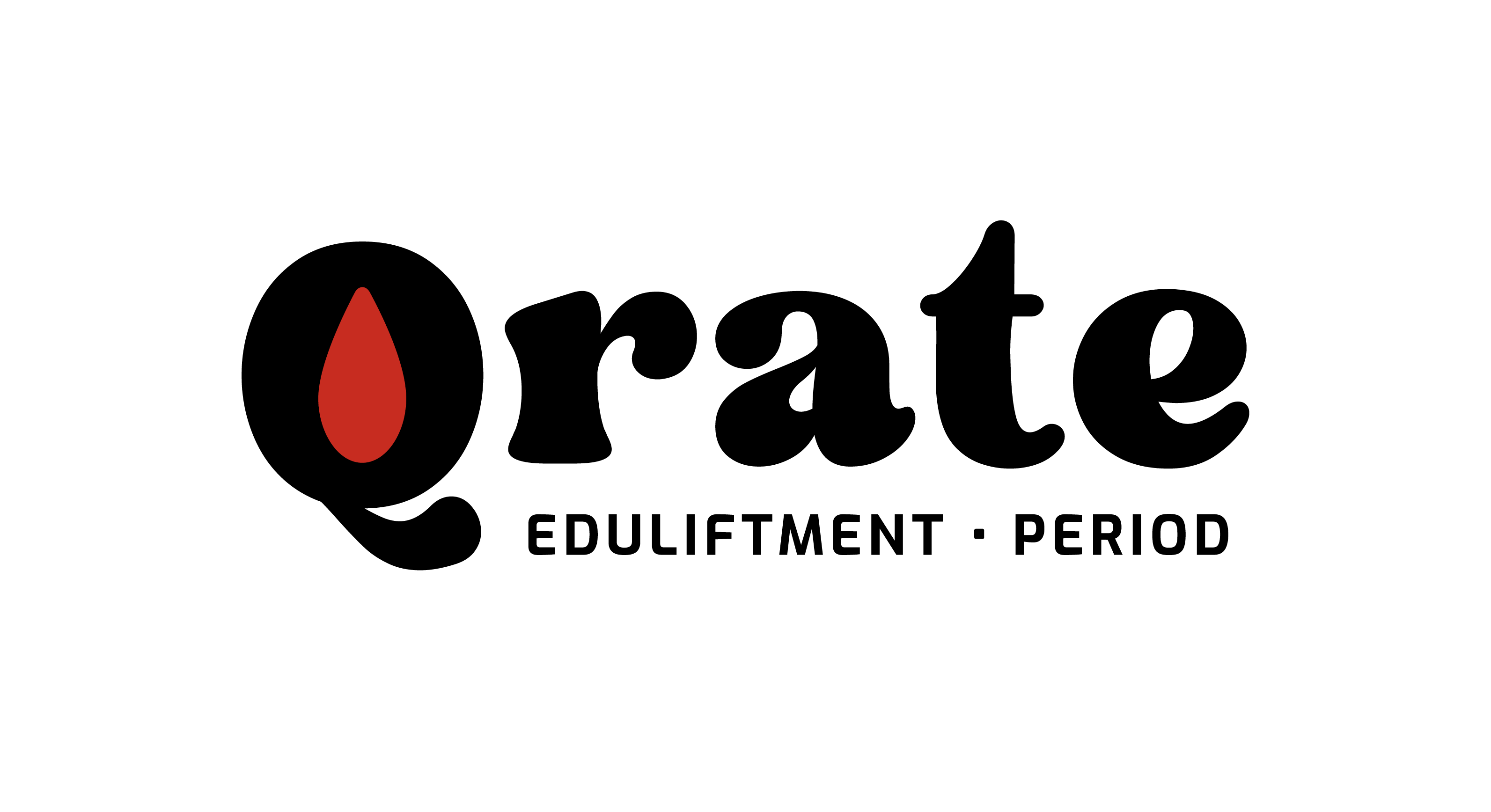 QRATE logo